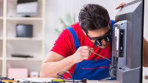 LCD TV Repair