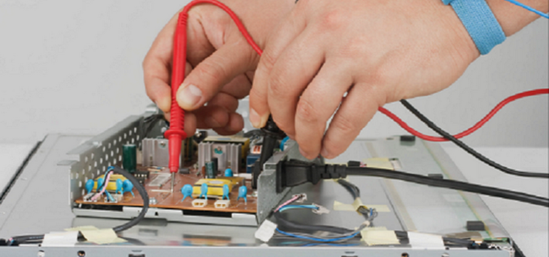 TV Repair 4