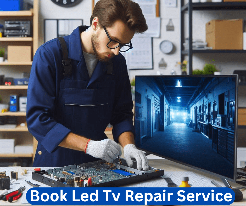 TV Repair