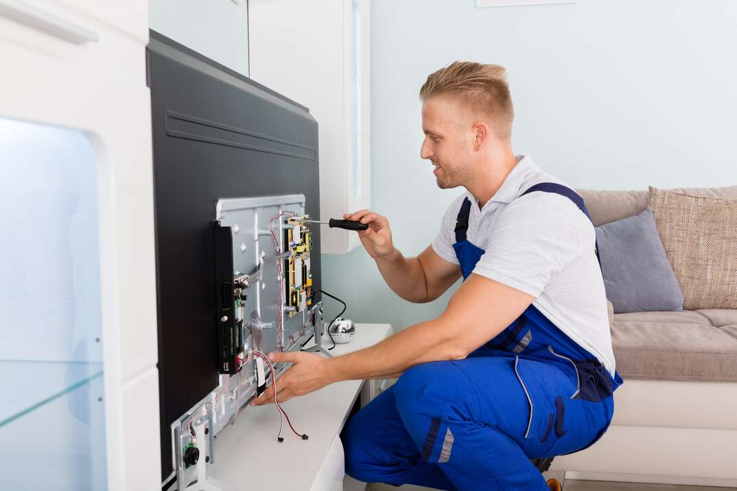TV Repair